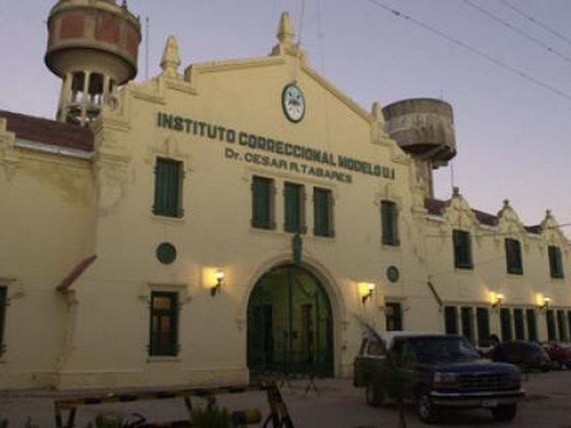 Presos en huelga de hambre en la cárcel de Coronda