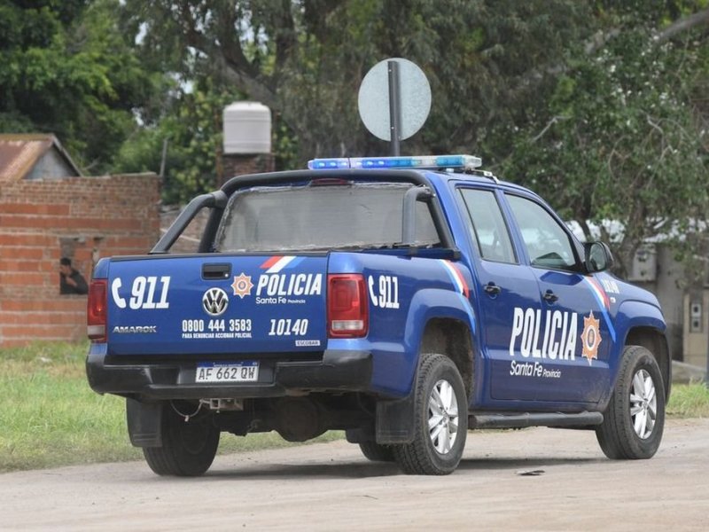 Investigan en Rosario el asesinato de un adolescente