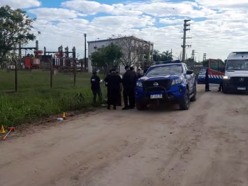 Misteriosa muerte de una joven en el norte santafesino