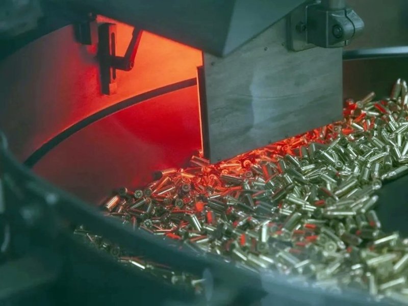 Fábrica de armas de Fray Luis Beltrán ahora es zona militar