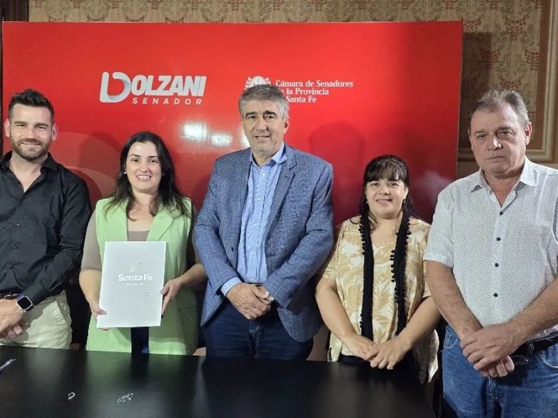 67 millones para San Javier, Colonia Teresa y Cacique Ariacaiquín
