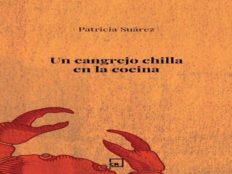 Patricia Suárez: «Soy una lectora omnívora»