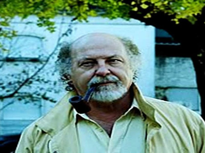 Alejandro Pidello: La vuelta al mundo en 70 años