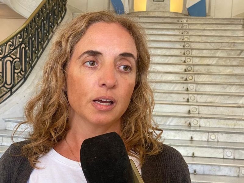 Dengue: descenso de la curva de casos