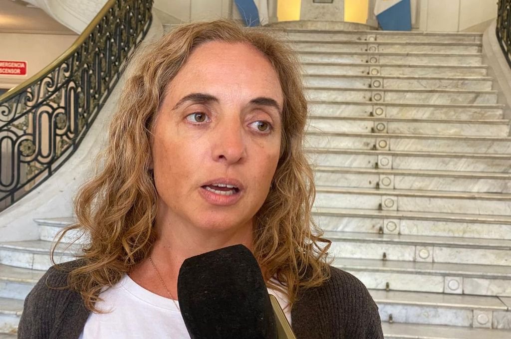 Dengue: descenso de la curva de casos