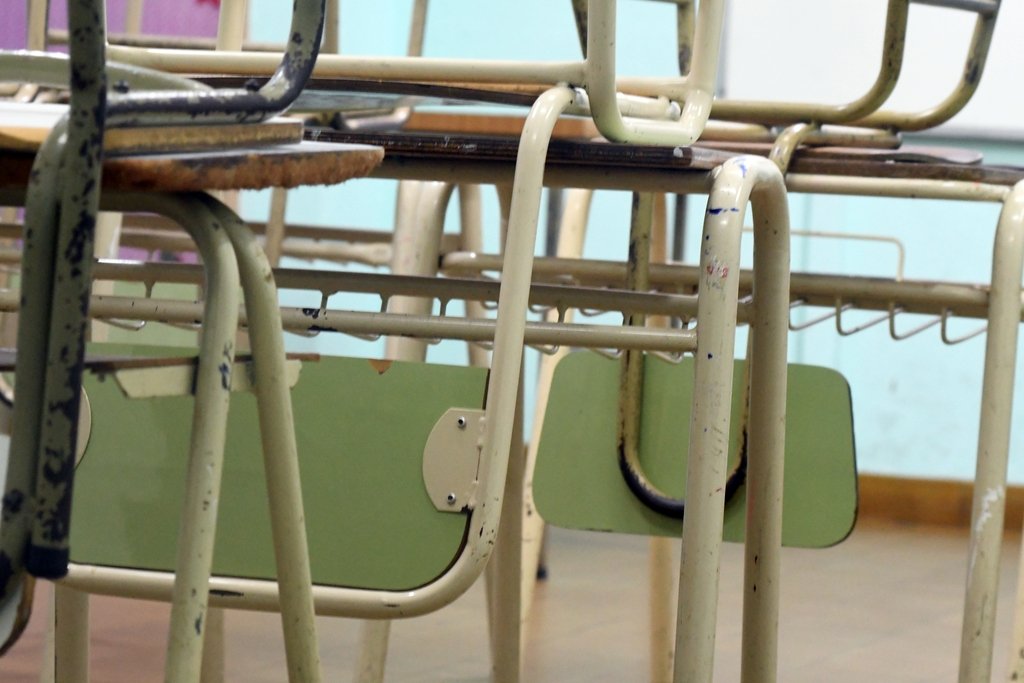 Al paro: docentes públicos de Santa Fe rechazaron la oferta salarial