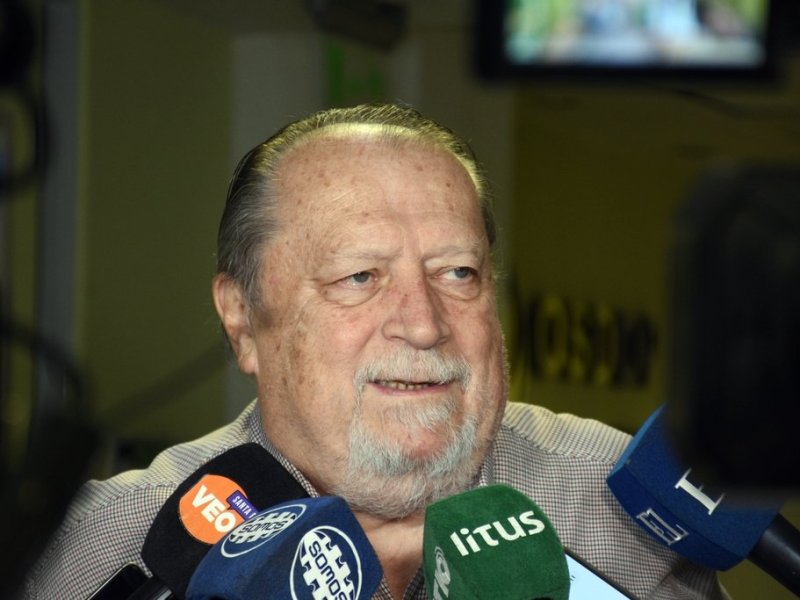 Medida de fuerza: la docencia privada también resolvió ir al paro