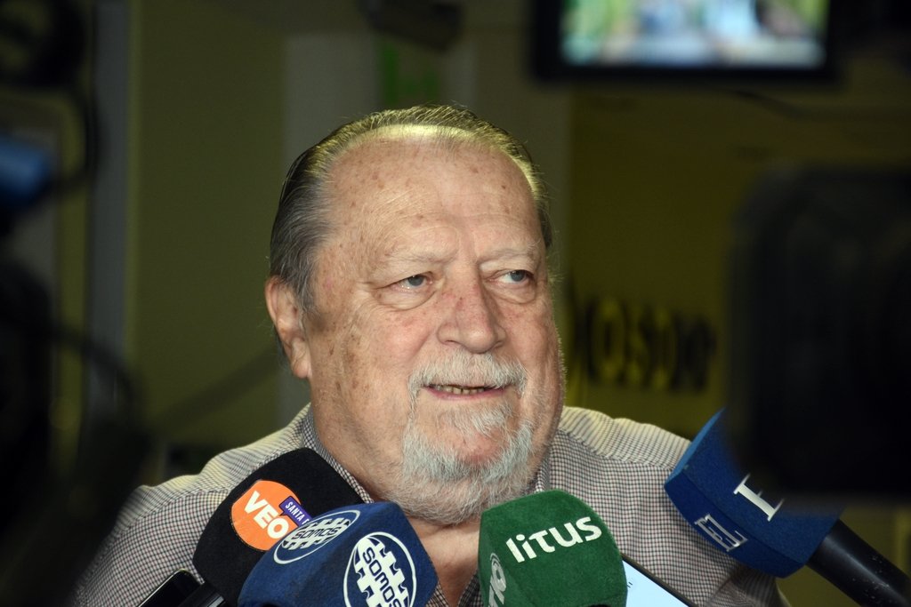Medida de fuerza: la docencia privada también resolvió ir al paro