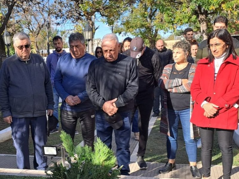 Memorias de sobrevivientes del ARA General Belgrano