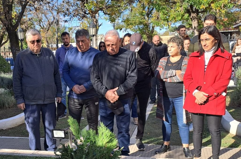 Memorias de sobrevivientes del ARA General Belgrano