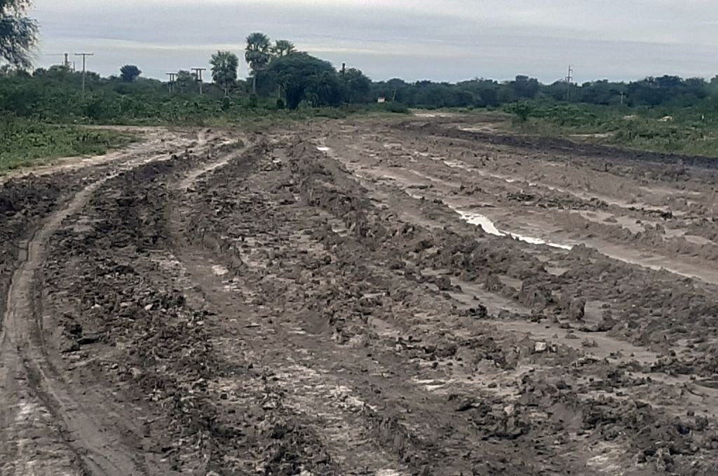 La Rural reclamó respuestas ante un problema crónico