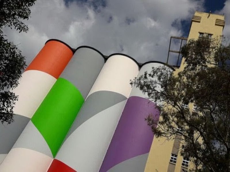 El Museo de Arte Contemporáneo de Rosario inaugura cuatro exposiciones