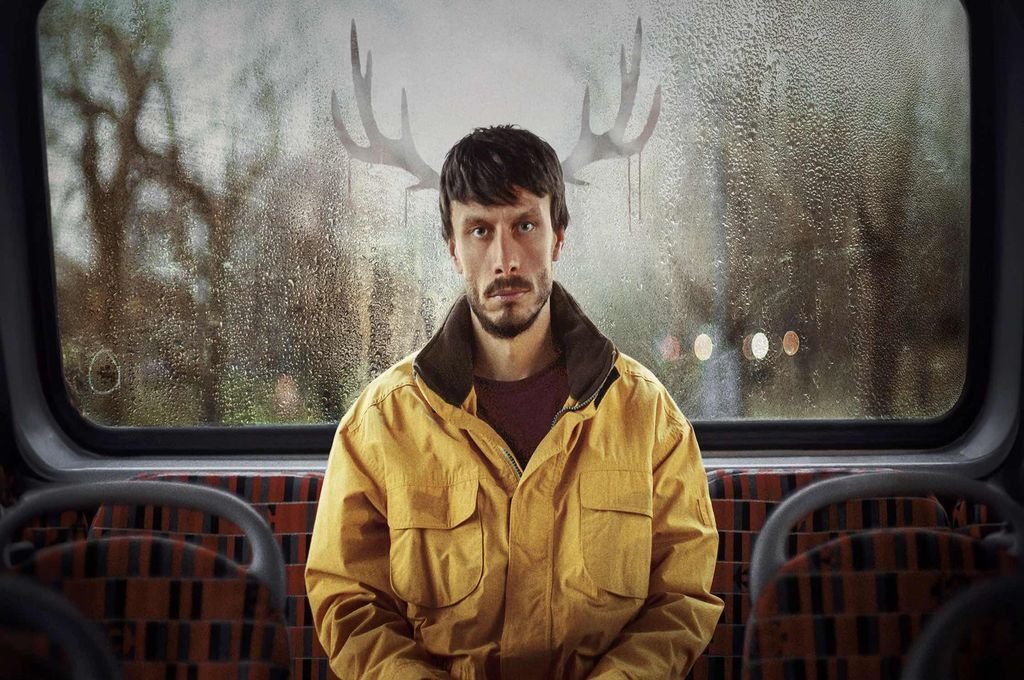 «Bebé Reno», la incómoda serie de Netflix basada en un caso real