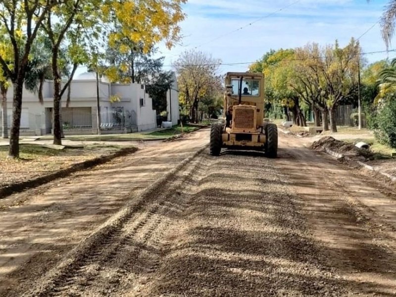 Fondos públicos y privados para renovar la traza urbana