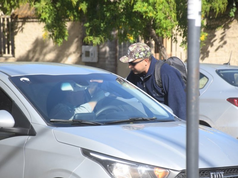 Así será el operativo para sacar los cuidacoches de la calle