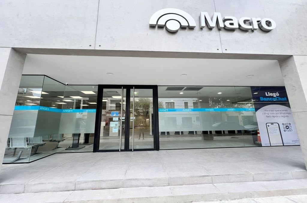 Préstamos para tu casa propia de Banco Macro