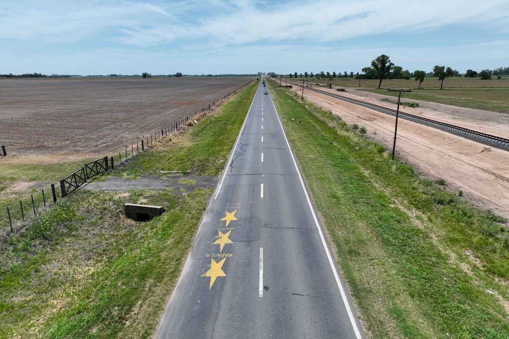 Clamor por la Ruta 11