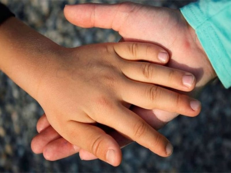 50 nuevas inscripciones de familias que desean adoptar