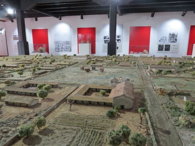 Workshop Internacional sobre Gestión de Museos