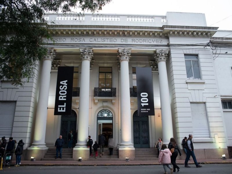 El Museo Rosa Galisteo abre la inscripción a sus convocatorias anuales