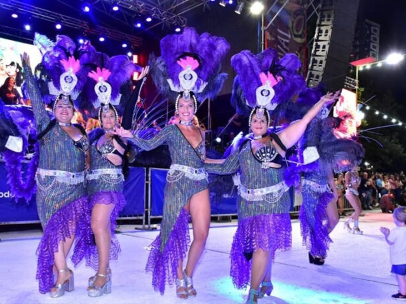 Sastre: proponen carnavales de invierno