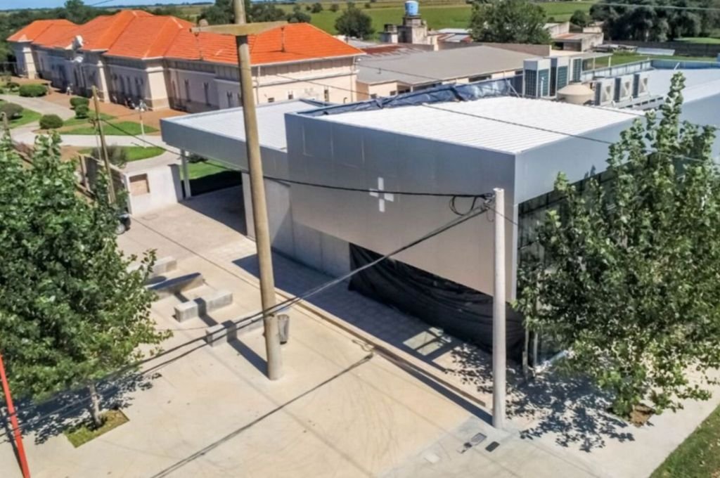 Pilar: últimos pasos para la adjudicación de la obra del Hospital José Vionnet