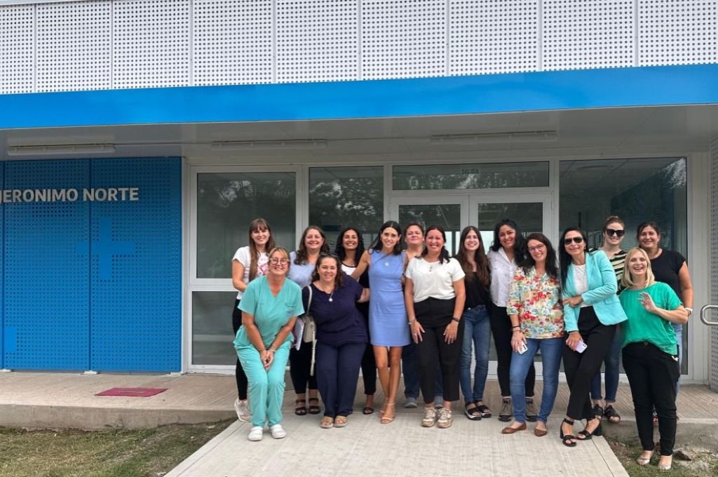 Nuevas gestiones ante Provincia para agilizar el traslado del Samco al edificio del Nodo Salud