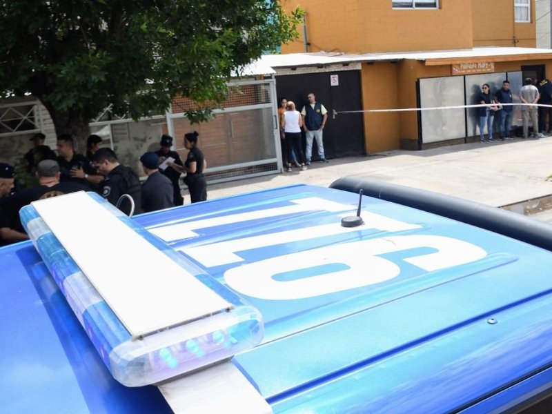 Rosario: hallaron muerta a una mujer en su casa de zona norte