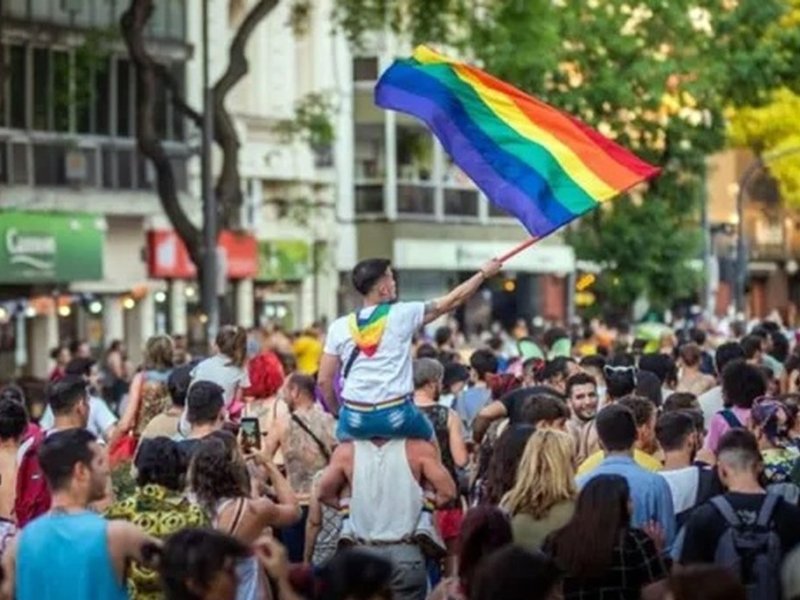 Tras 28 años vuelve un Encuentro Nacional por la diversidad sexual