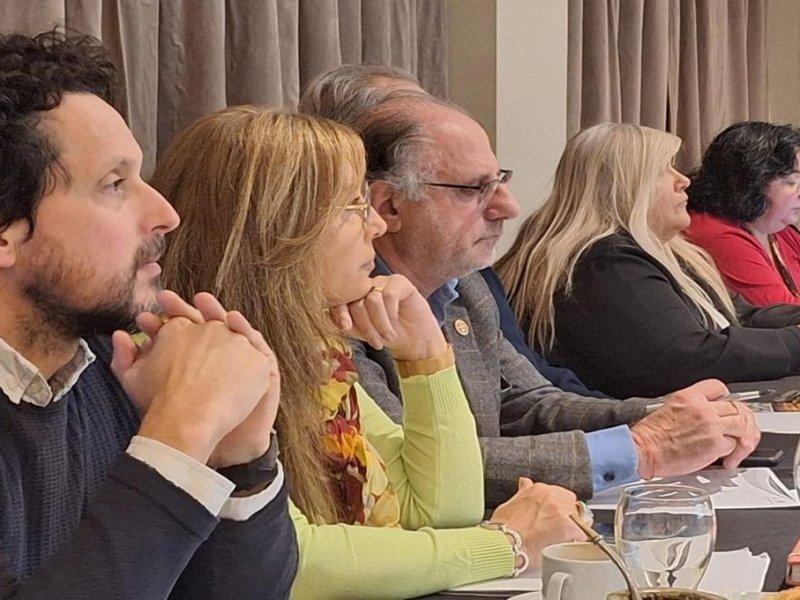 Buscan potenciar el desarrollo turístico de la Región Centro