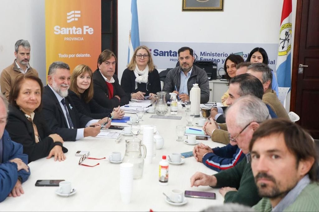 Paritarias de Salud: nueva oferta de la Provincia