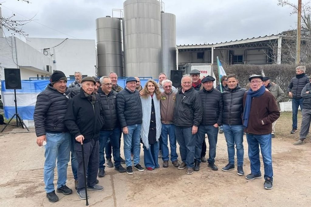 Imputan a miembros de ATILRA