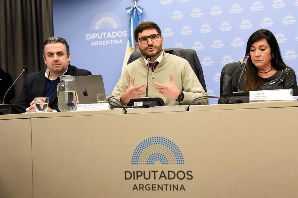 «Al crimen organizado hay que golpearlo rápidamente y para eso se necesitan muchas herramientas»