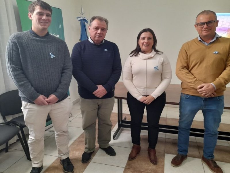 San Javier presenta su plan de ordenamiento territorial