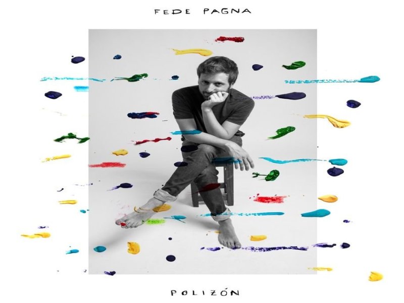 Fede Pagna y sus viajes de canciones