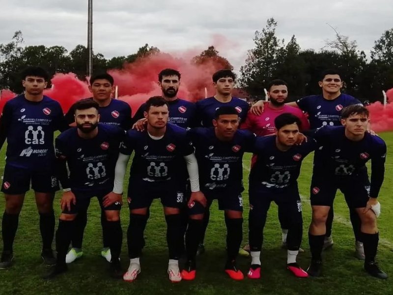 La Liga San Martín empieza a entrar en zona de definiciones