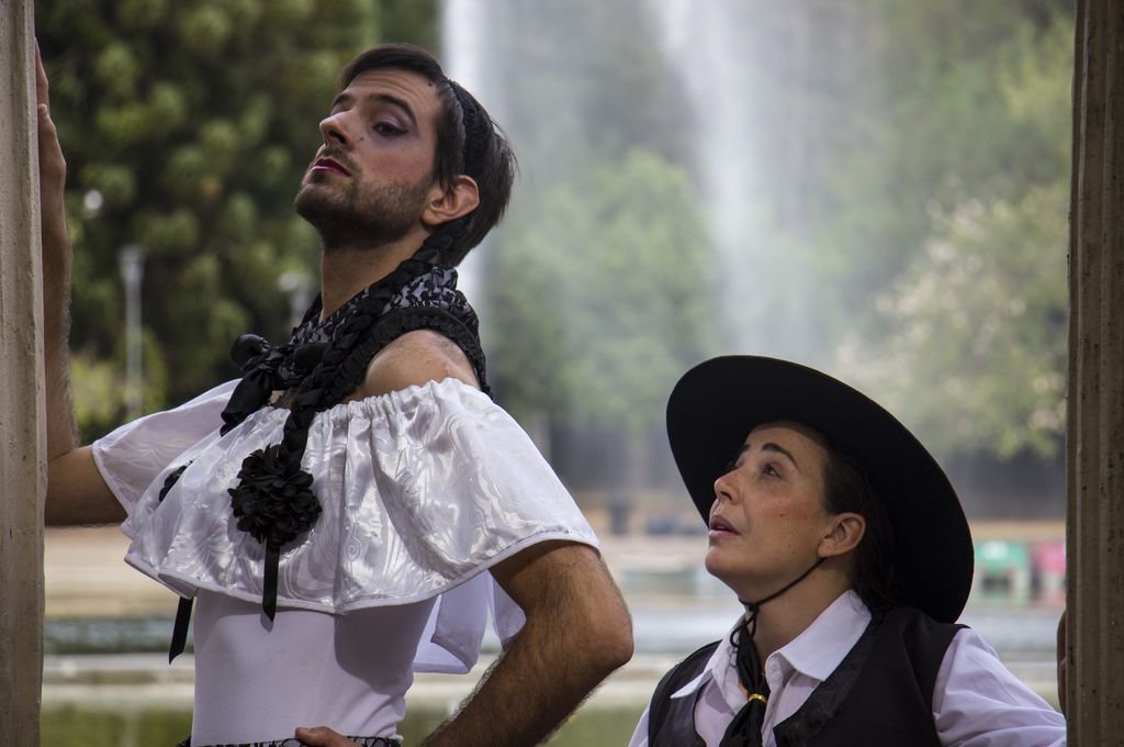 Vuelve El Otro Festival de teatro y salud mental