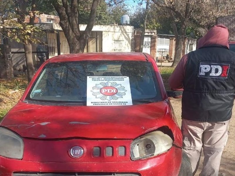 Coronda: una estafa con malas energias
