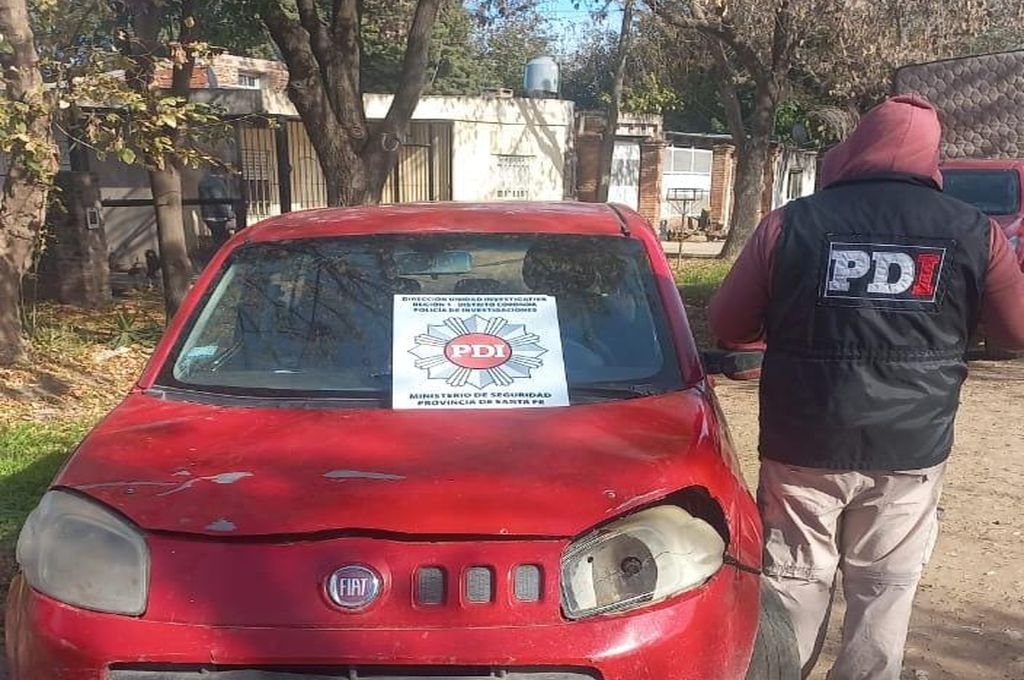 Coronda: una estafa con malas energias