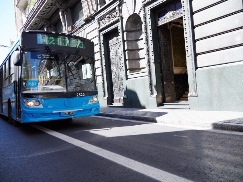 Rosario: aumenta el boleto el 14 de junio