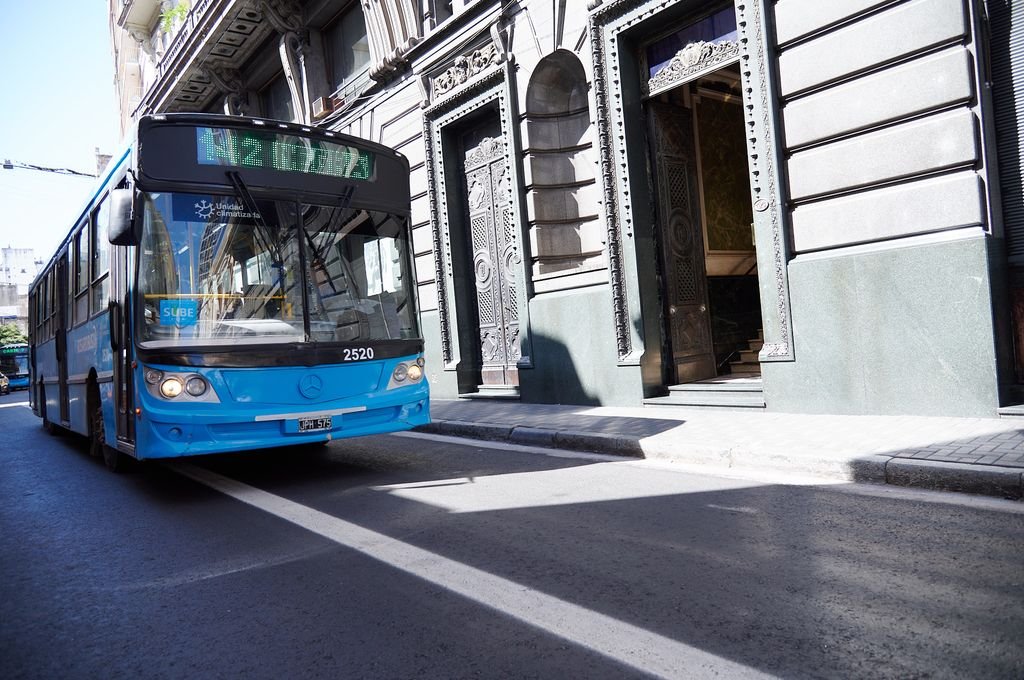 Rosario: aumenta el boleto el 14 de junio