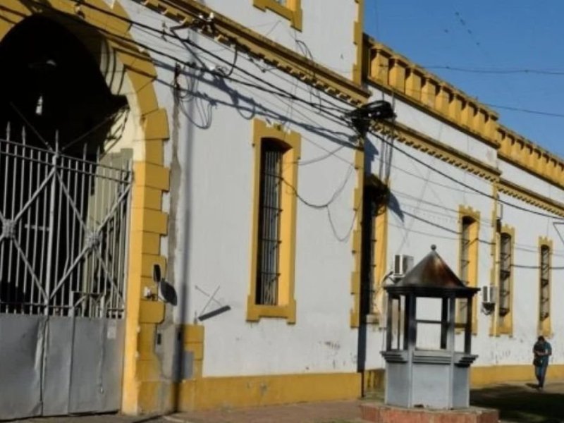 Rosario busca mudar la Unidad Penitenciaría N°3
