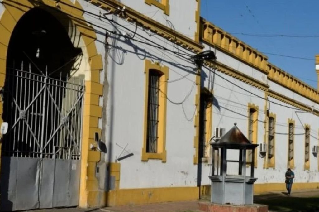 Rosario busca mudar la Unidad Penitenciaría N°3