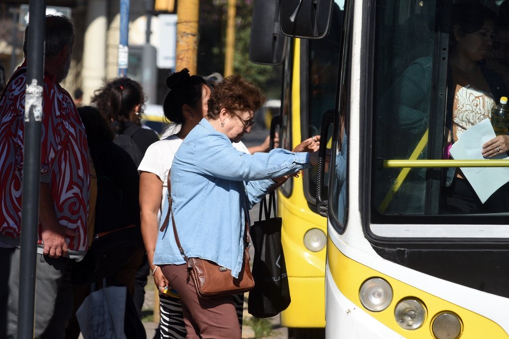 Se conoció el nuevo costo del boleto de colectivo en Santa Fe