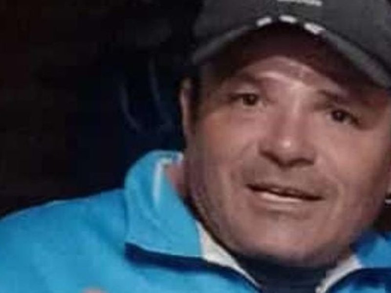 Conmoción por el crimen de un changarín