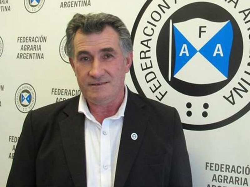 Adiós a Carlos Achetoni