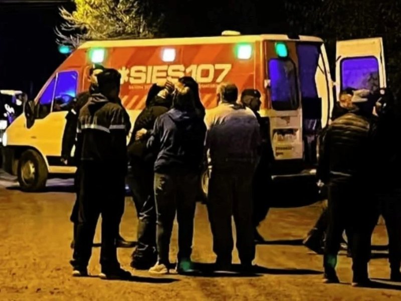 Cayó el segundo involucrado en el «crimen de la campera»