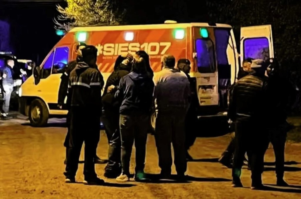 Cayó el segundo involucrado en el «crimen de la campera»