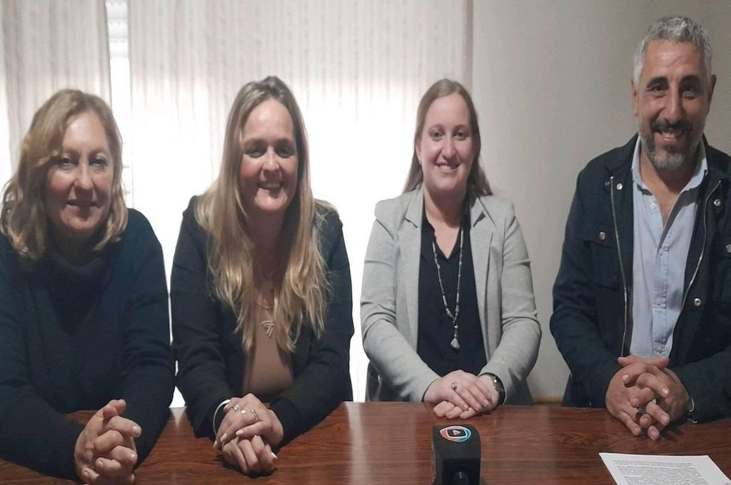 Los Molinos: nuevos proyectos para el bienestar de la comunidad