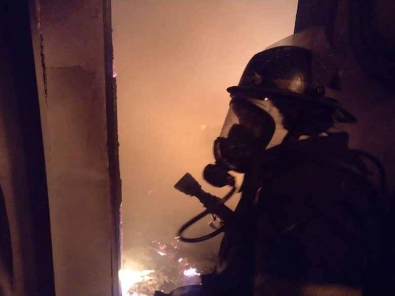 Proyecto para empoderar a los barrios en emergencias y seguridad